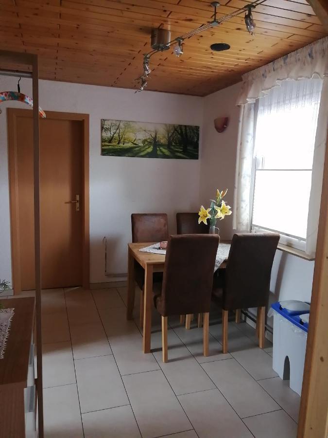 Spreewaldhaeuser Golinski Mit Kamin Am Neuendorfer See Alt Schadow Exteriör bild