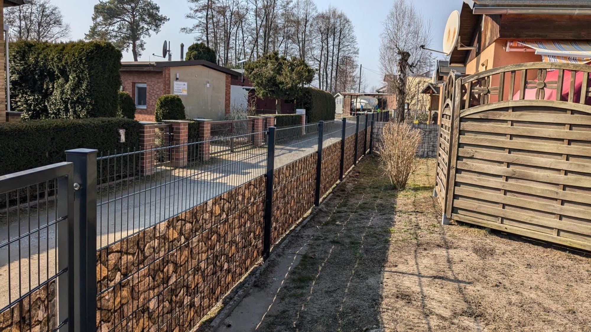 Spreewaldhaeuser Golinski Mit Kamin Am Neuendorfer See Alt Schadow Exteriör bild